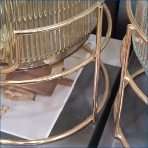 كرافة عصير و شاربات