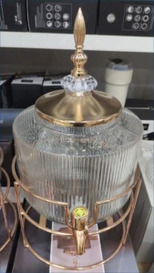 كرافة عصير و شاربات