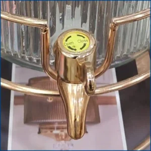 كرافة عصير و شاربات