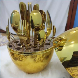 البيضة الذهبية