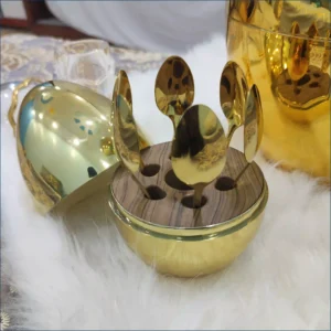 البيضة الذهبية