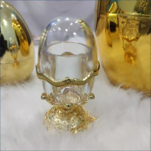 البيضة الذهبية